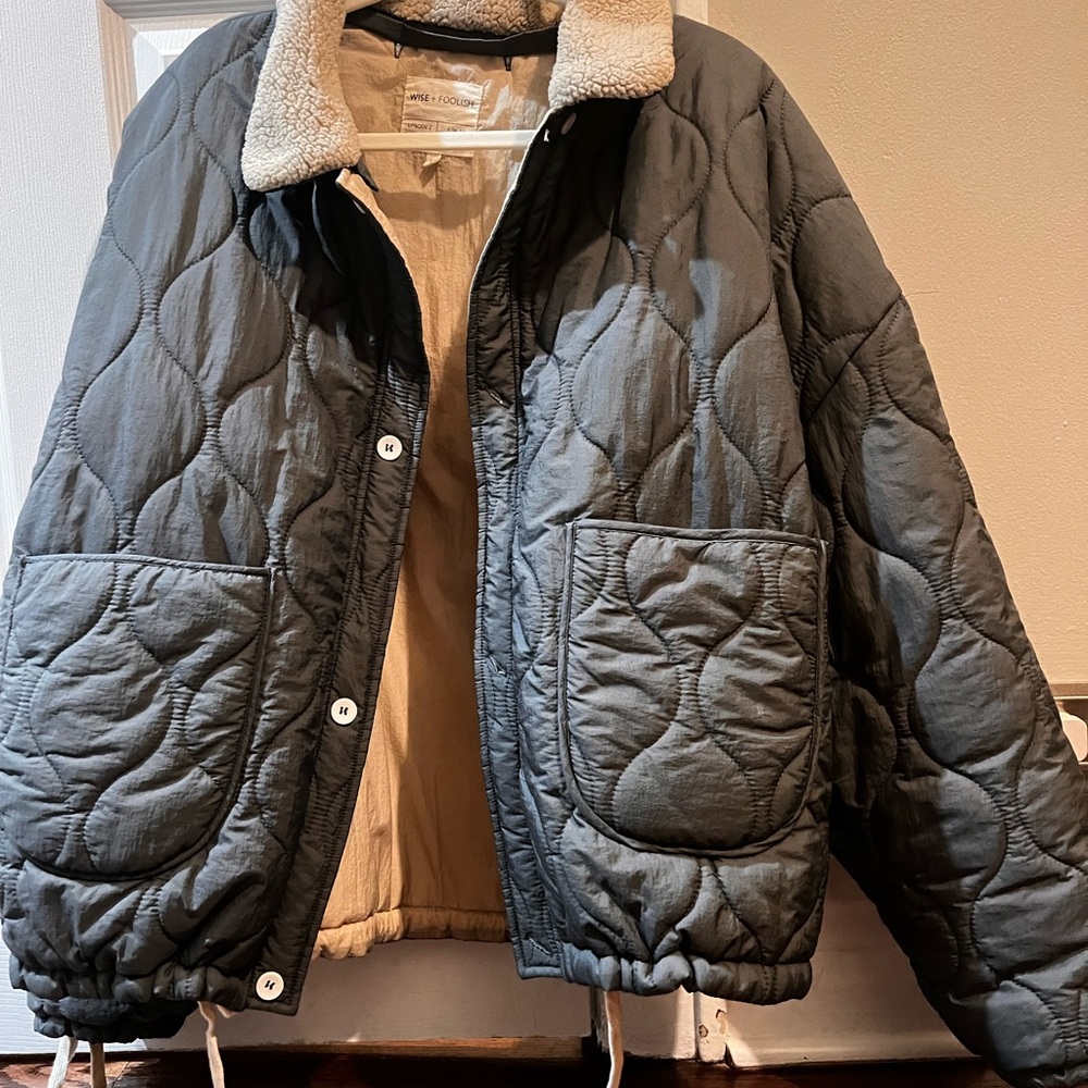 Perfect condition L